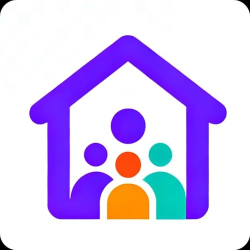 Social Home cover art