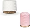 Amazon.com: Essential Oil Diffuser, Aesthetic Ceramic Diffusers for ...