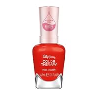 Sally Hansen Color Therapy Red-Iance
