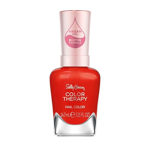 Sally Hansen Sally Hansen Colour Therapy Nail Polish – Image 2
