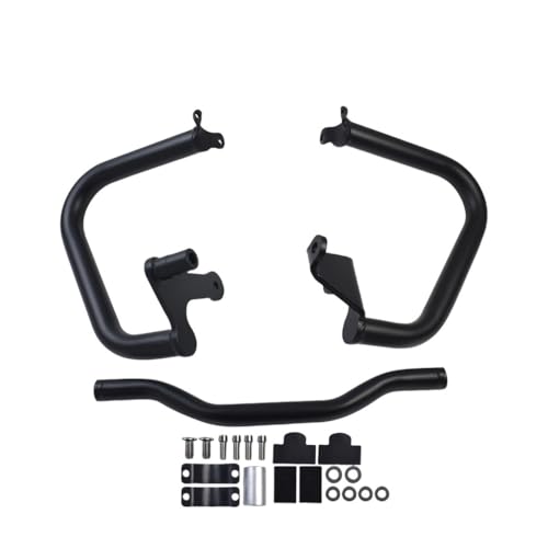 Barres de protection moteur CMX1100 Rebel protection antichute moto