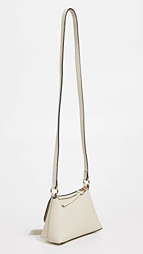 See By Chloe Women's Joan Mini Hobo, Cement Beige, Off White, One Size #TOP3