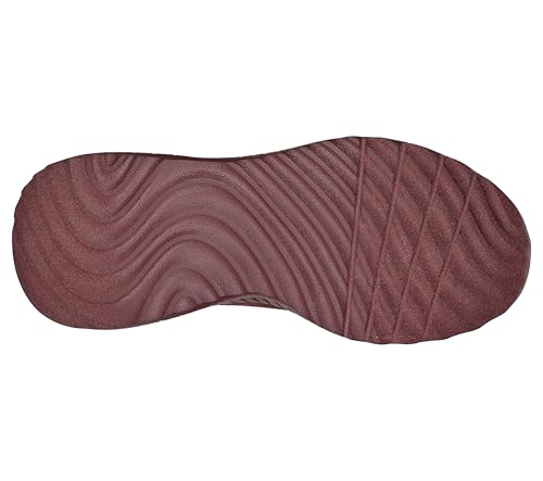 Image of Skechers Women Bobs Squad Chaos Face Off Casual Shoe