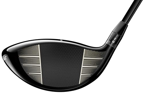 Titleist GT2 Driver, Right Hand, Men's, Titanium