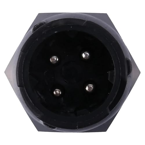Sensor de velocidad 2159.20102301 compatible con odómetros Siemens VDO 5X 5