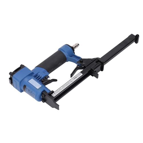 Agrafeuse pneumatique Jeffergarden NPT1/4 pour projets de menuiserie