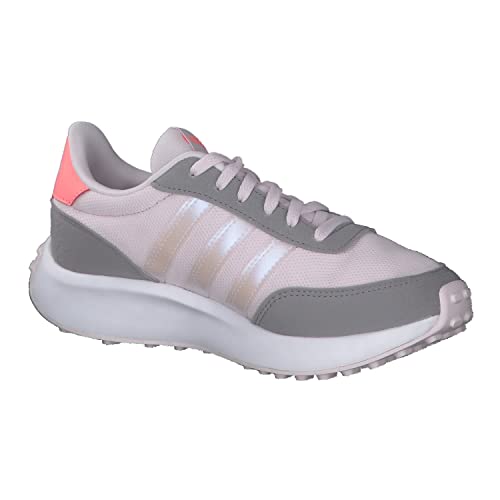 Miniatura 9 de Adidas Run 70s K, Zapatillas De Running, Casros Plamet Gritre, 38 Eu