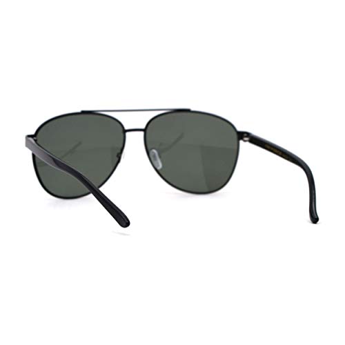 Mens Air Force Classic 90s Pilots Sunglasses4