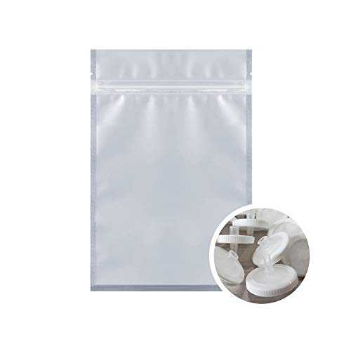 Cole-Parmer CA w/Glass Prefilter Syringe Filters, 0.45um/26mm; 100/Box