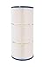 Guardian Filtration Products 819-199-01 Pool Spa Filter Replacement for Unicel C-8326, Filbur FC-2780, Pleatco PSD125-2000, Standard White