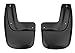 Husky Liners Custom Fit Rear Mudguard for Select Ford Expedition Models - Pack of 2 (Black)