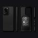 Spigen Thin Fit Designed for Samsung Galaxy S20 Ultra Case/Galaxy S20 Ultra 5G Case (2020) - Black