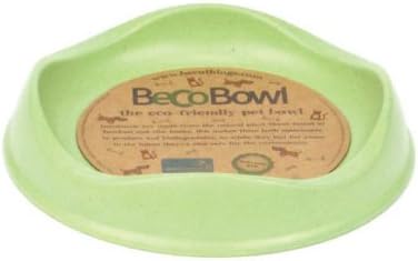 The Pet Cat Bowl - Green