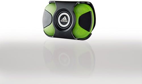 adidas miCoach X_Cell : Amazon.co.uk 