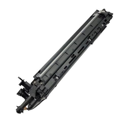 LOKLNEYK Sin Unidad De Revelador, Compatible con Konica Minolta, For C224 C284 C364 C454 C554 C364e C284e C454e C554e C224e 224 Tambor De Tóner(Without Developer BK)
