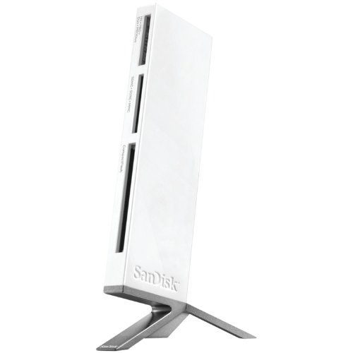 SanDisk ImageMate All-in-One USB...