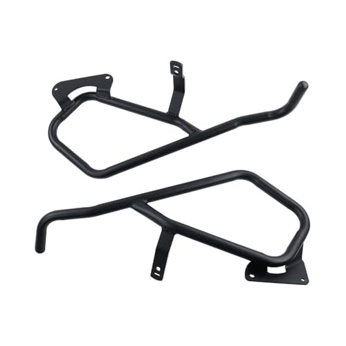 Protection cage cascade Barre de protection K1600 Securiser moteur contre chute
