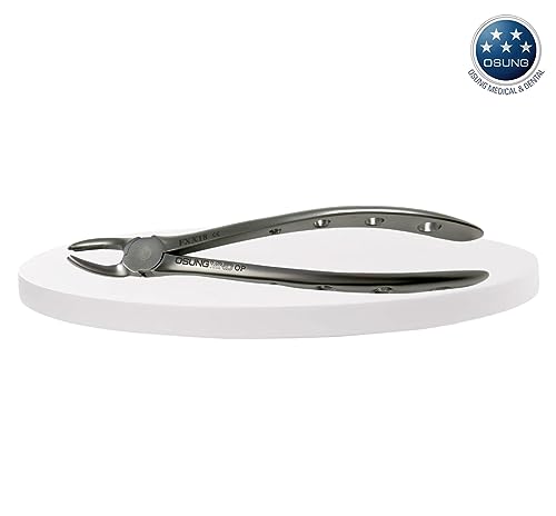 Adult Extraction Forcep, Upper 678 - Thumbnail 6