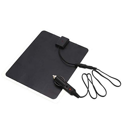 Ventilatore Solare 10W Impermeabile IP65 Per Serra, Casa Per Animali, Camper E Esterni - Foto 3