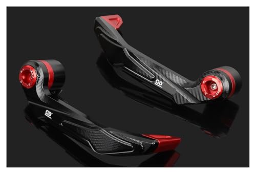 Accessoires moto poignées aluminium de protection pour Panigale 959