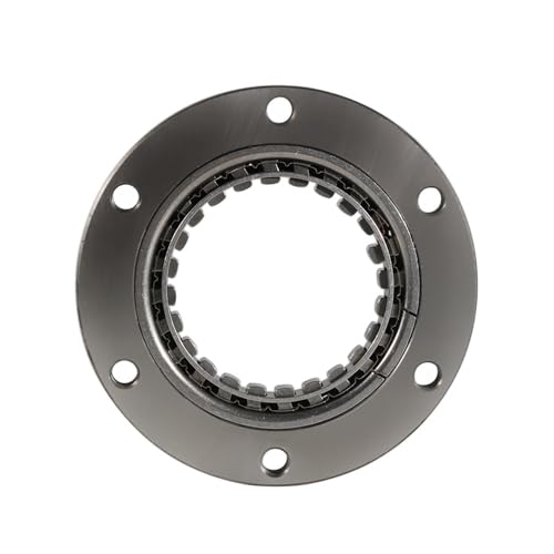 Embrague de arranque para UTV500 MSU700 rodamiento antidesgaste de alta precisión 3