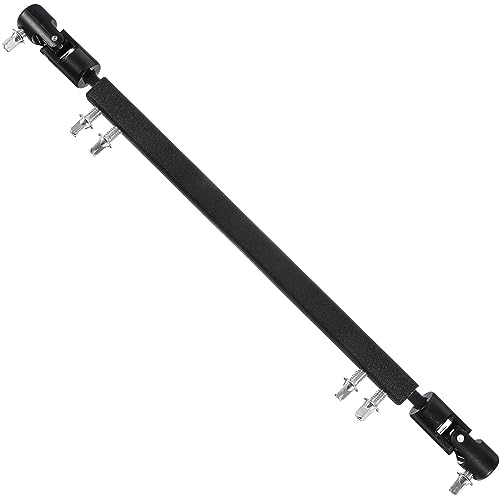 Eje de transmisión resistente para pedal doble de bombo miniatura 1