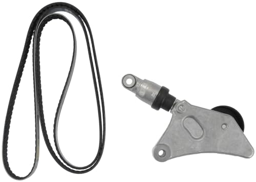Kit de courroie d'entraînement Continental K49303D contre la rupture du système d'accessoires