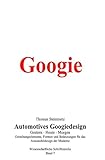 design 50er frankfurt  Automobil Design / Googiedesign der 50er Jahre: Gestern – Heute – Morgen