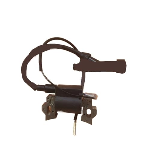 Bobine d'allumage GX120 GX160 résout les problèmes de démarrage 30500-ZE1-073