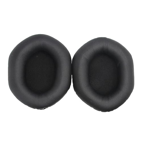 PLCPDM Almohadillas de repuesto para auriculares VMODA XS Crossfade M100 LP2 para una mejor calidad de sonido