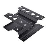 Réglage facile de la hauteur : la fonction réglable en hauteur vous permet de personnaliser votre espace de travail pour un confort optimal, augmentant la productivité lors des réparations.