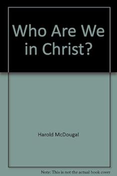 Paperback Master Keys: Who Are We in Christ? Book