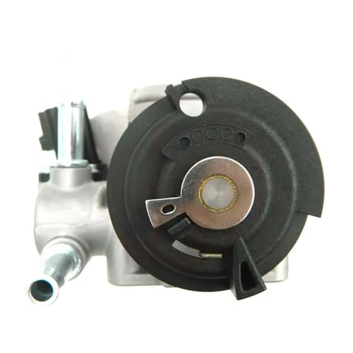 Ajustement de l'air moteur avec le corps de papillon Chevrolet Lacetti 2003