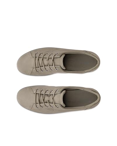 Image of ECCO Soft 2.0 Tie Sneaker