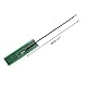 sourcing map PCB Antenne 5dBi 2400MHz U.FL Buchse RF1.13 Kabel für WiFi Bluetooth Zigbee 95mm Kabel