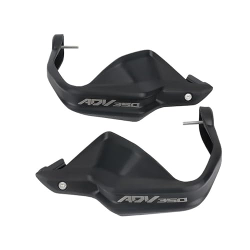 Protège-mains moto pour ADV 350 (2022-2023) déflecteur de guidon