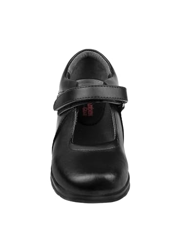 Josmo Girls Mary Jane Flats - Shool Uniform Shoes (Toddler-Big Kids)2