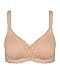 Produktbild Triumph Modern Lace+Cotton BH N 2er Pack neutral beige 80C