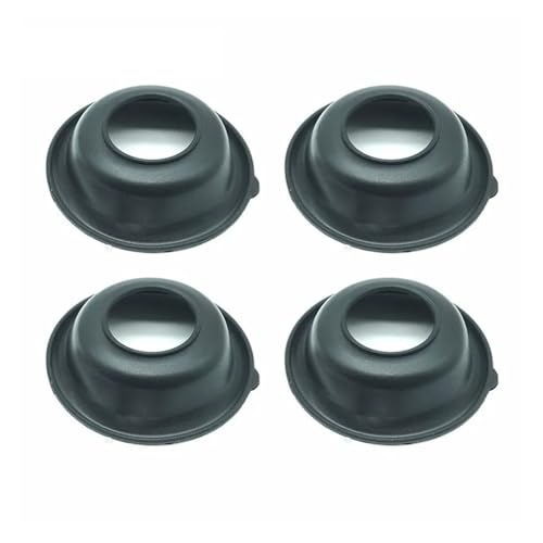 Kit carburateur XS1100 avec membrane à vide et joint de cuve pour moto 1981