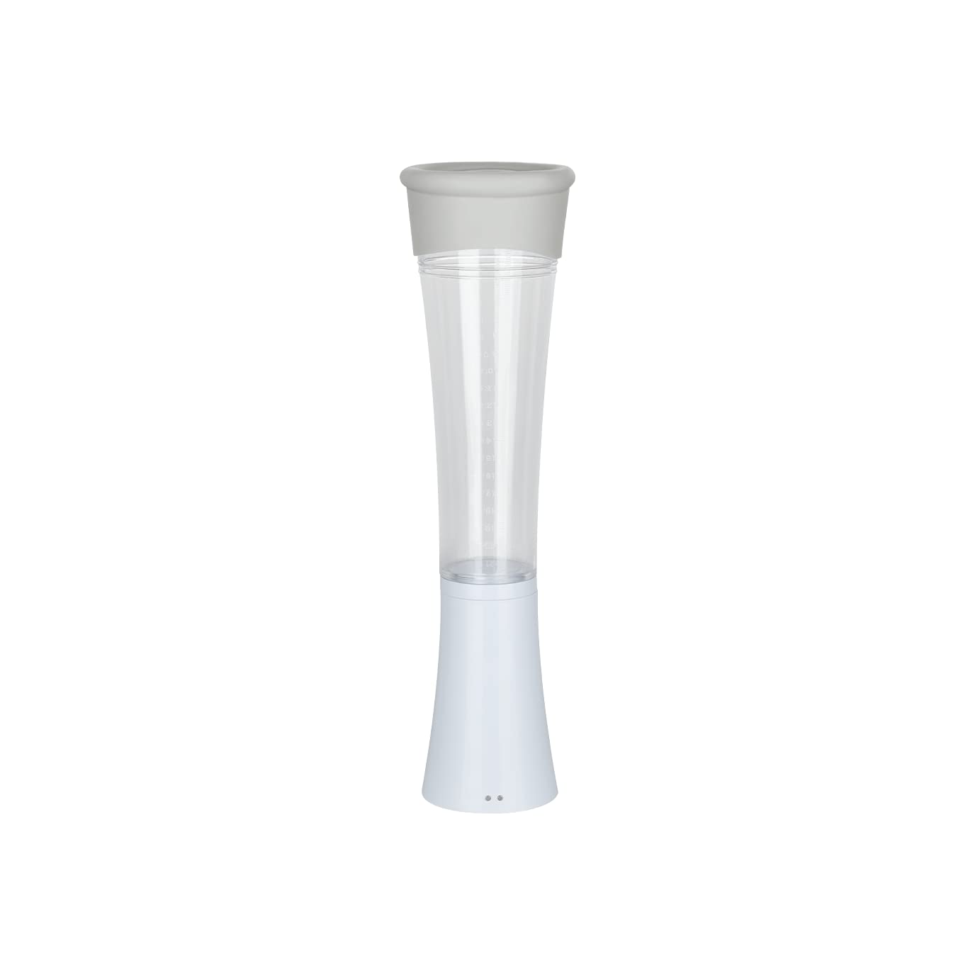 EIS | masturbatore | 'pompa per pene con guaina | 2 parti | 34 cm' | impermeabile | ricaricabile