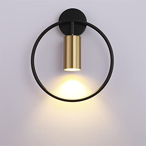 Applique Murale LED MESKEL 5W finie la fatigue oculaire avec la lumière de chevet naturelle 4000K