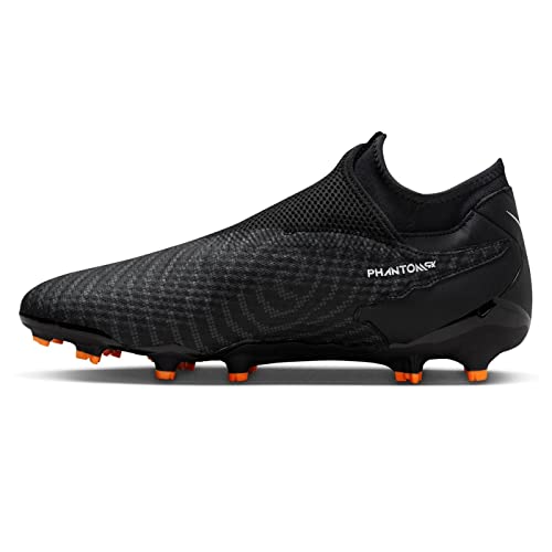 laceless indoor cleats