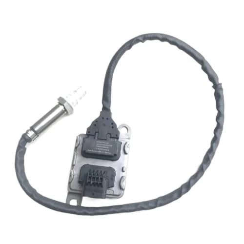 Capteur NOx évite mode dégradé Partner Berlingo SNS0792