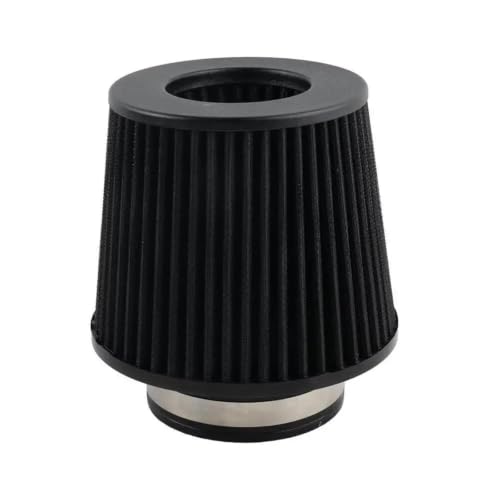 Système d'admission d'air froid VW Arteon 2.0T L4 2017-2019 kit de course noir - 6