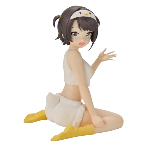 ホロライブ Relax time 大空スバル フィギュア Amazon.co.jp: ホロラ'イブ #hololive IF -Relax time-大空スバル