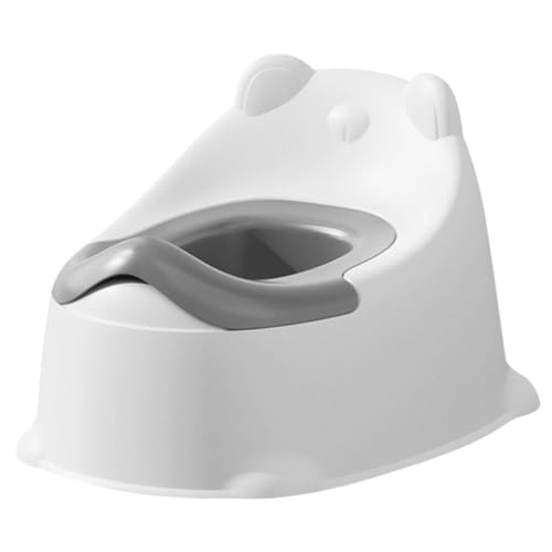 Veemoon Sturdy Portable Potty for Toddlers Baby Toilet Seat Safety Cover for Travel and Home Use