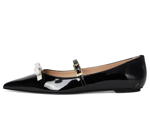Stuart Weitzman Women's Strt Felicity Mry Jne Mary Jane Flat4