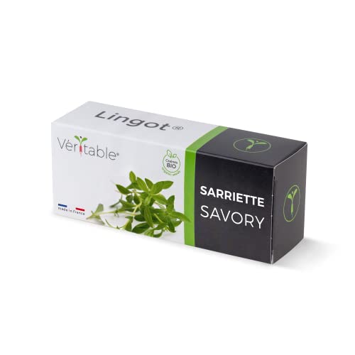 Lingot® Santoreggia BIO - Compatibile con Orti...