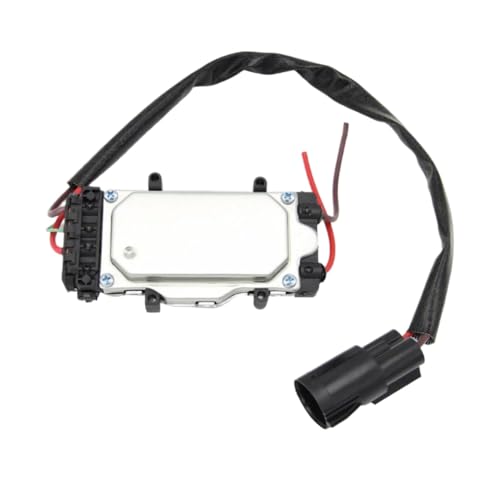 Module relais ventilateur 137328081 pour Focus 3 et C30