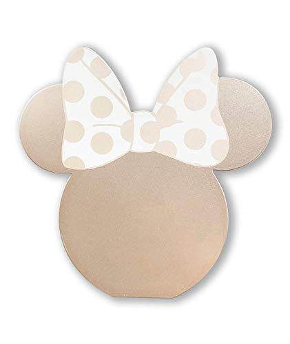 ERT GROUP DISNEY POWERBANK PB_MINNIE MIRROR MINPB-2 5000mAh